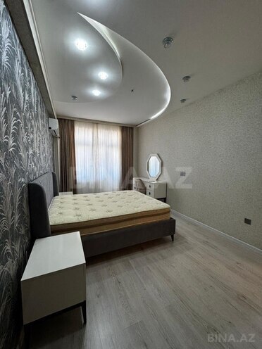 Сдаётся 2-комн. новостройка 105 м², м. Шах Исмаил Хатаи, photo 12 from 25