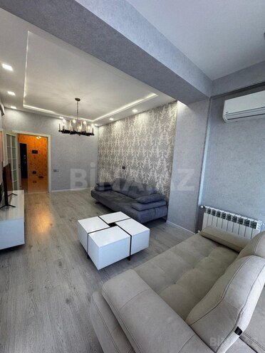 Сдаётся 2-комн. новостройка 105 м², м. Шах Исмаил Хатаи, photo 4 from 25
