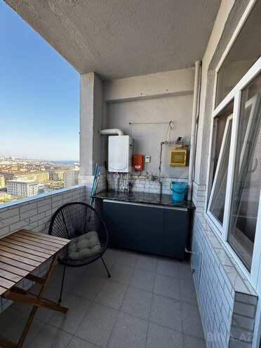 Сдаётся 2-комн. новостройка 105 м², м. Шах Исмаил Хатаи, photo 20 from 25