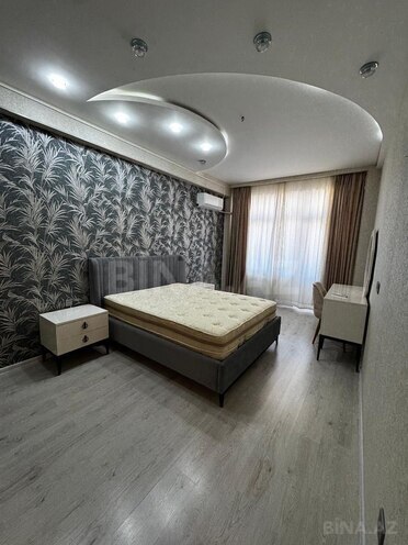 Сдаётся 2-комн. новостройка 105 м², м. Шах Исмаил Хатаи, photo 11 from 25
