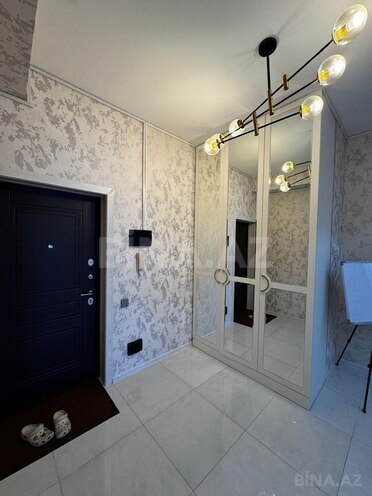 Сдаётся 2-комн. новостройка 105 м², м. Шах Исмаил Хатаи, photo 16 from 25