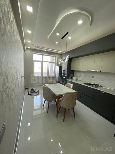 Сдаётся 2-комн. новостройка 105 м², м. Шах Исмаил Хатаи, photo 8 from 25