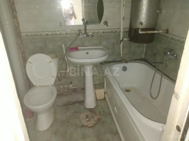 Продаётся 2-комн. вторичка 50 м², пос. Бакиханова, photo 14 from 16
