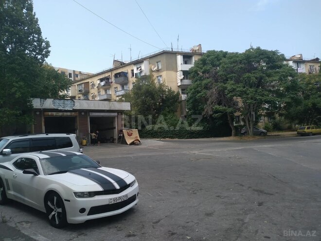 Продаётся 2-комн. вторичка 50 м², пос. Бакиханова, photo 15 from 16