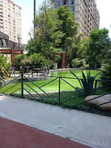 Сдаётся 2-комн. новостройка 50 м², м. Нариман Нариманов, photo 20 from 22