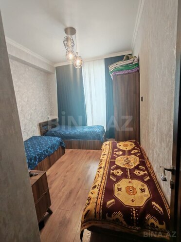 Сдаётся 2-комн. новостройка 60 м², м. Насими, photo 5 from 14