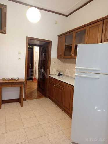 İcarəyə verilir 2 otaqlı köhnə tikili 50 m², Yasamal r., photo 12 from 18