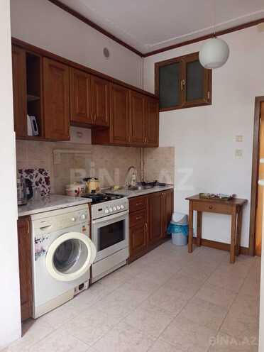İcarəyə verilir 2 otaqlı köhnə tikili 50 m², Yasamal r., photo 11 from 18