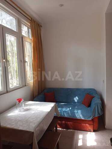 İcarəyə verilir 2 otaqlı köhnə tikili 50 m², Yasamal r., photo 14 from 18