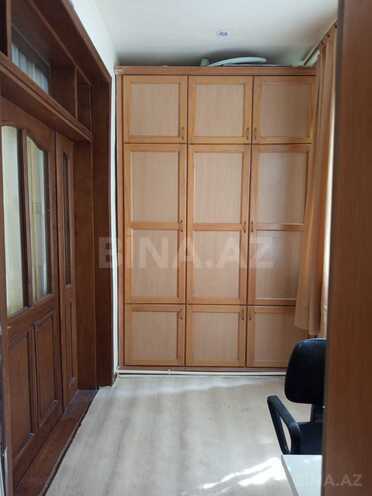 İcarəyə verilir 2 otaqlı köhnə tikili 50 m², Yasamal r., photo 7 from 18