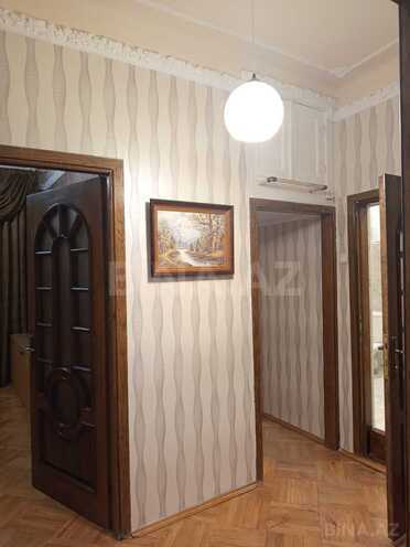 İcarəyə verilir 2 otaqlı köhnə tikili 50 m², Yasamal r., photo 15 from 18