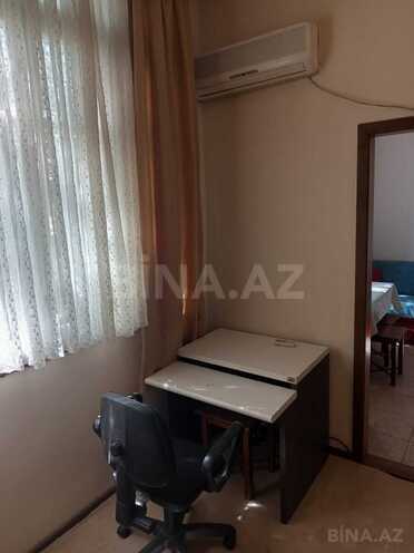 İcarəyə verilir 2 otaqlı köhnə tikili 50 m², Yasamal r., photo 10 from 18