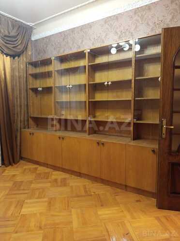 İcarəyə verilir 2 otaqlı köhnə tikili 50 m², Yasamal r., photo 8 from 18