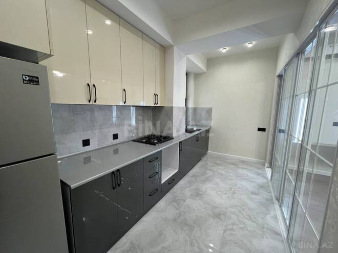 Сдаётся 2-комн. новостройка 70 м², м. 28 мая, photo 9 from 14