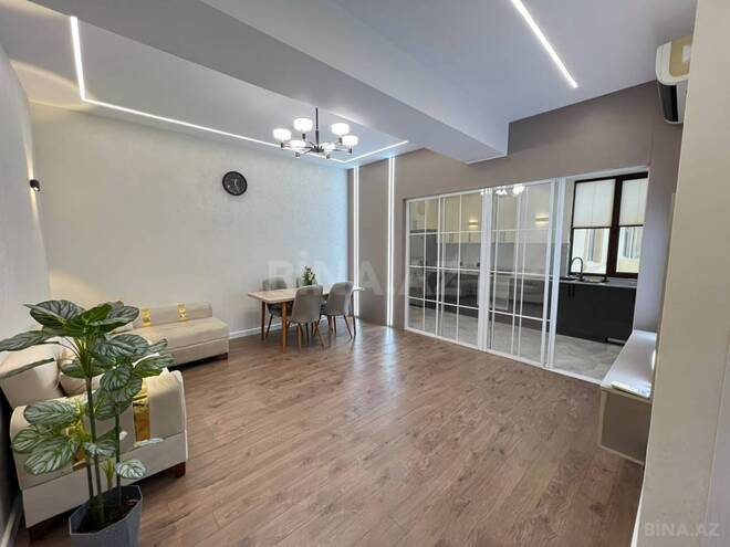 Сдаётся 2-комн. новостройка 70 м², м. 28 мая, photo 3 from 14