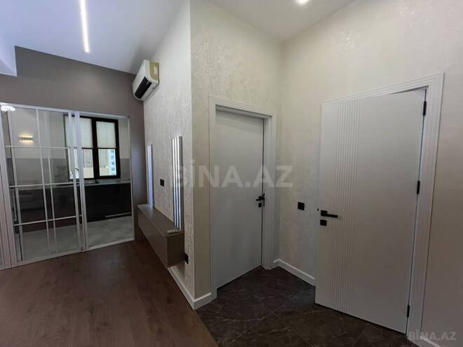 Сдаётся 2-комн. новостройка 70 м², м. 28 мая, photo 10 from 14