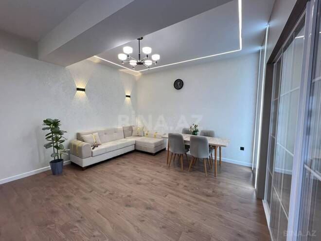 Сдаётся 2-комн. новостройка 70 м², м. 28 мая, photo 5 from 14