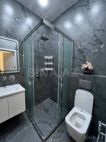 Сдаётся 2-комн. новостройка 70 м², м. 28 мая, photo 11 from 14