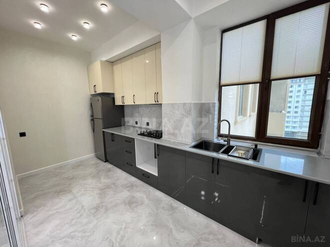 Сдаётся 2-комн. новостройка 70 м², м. 28 мая, photo 8 from 14