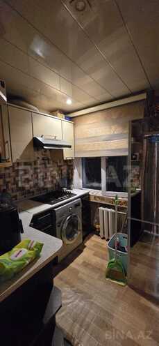 Продаётся 2-комн. вторичка 40 м², м. Иншаатчылар, photo 7 from 11