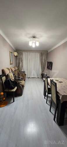 Продаётся 2-комн. вторичка 40 м², м. Иншаатчылар, photo 3 from 11