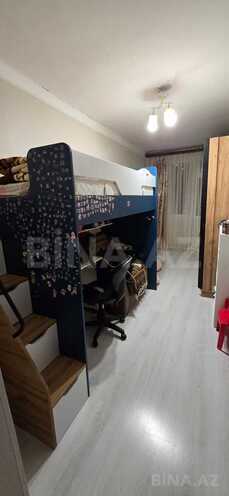 Продаётся 2-комн. вторичка 40 м², м. Иншаатчылар, photo 4 from 11
