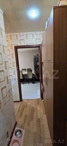 Продаётся 2-комн. вторичка 40 м², м. Иншаатчылар, photo 5 from 11
