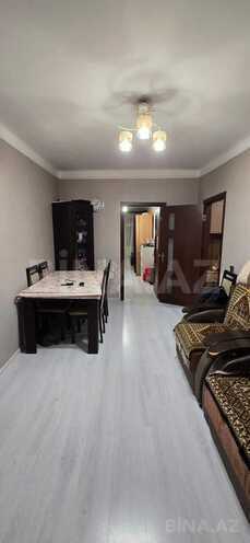 Продаётся 2-комн. вторичка 40 м², м. Иншаатчылар, photo 8 from 11