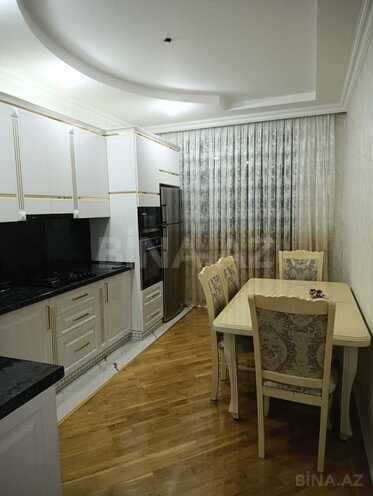 Satılır 3 otaqlı yeni tikili 120 m², İnşaatçılar m., photo 5 from 16