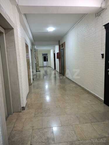 Satılır 3 otaqlı yeni tikili 120 m², İnşaatçılar m., photo 8 from 16