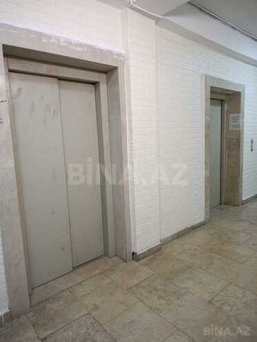 Satılır 3 otaqlı yeni tikili 120 m², İnşaatçılar m., photo 10 from 16