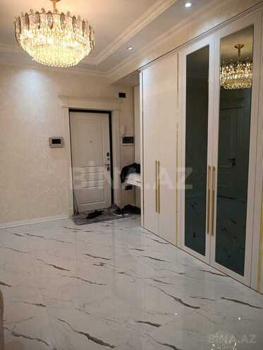 Satılır 3 otaqlı yeni tikili 120 m², İnşaatçılar m., photo 12 from 16