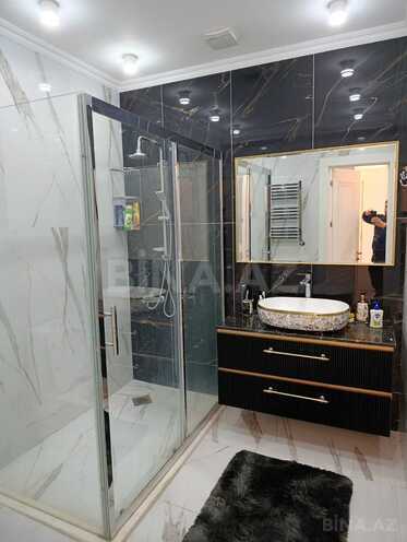 Satılır 3 otaqlı yeni tikili 120 m², İnşaatçılar m., photo 13 from 16