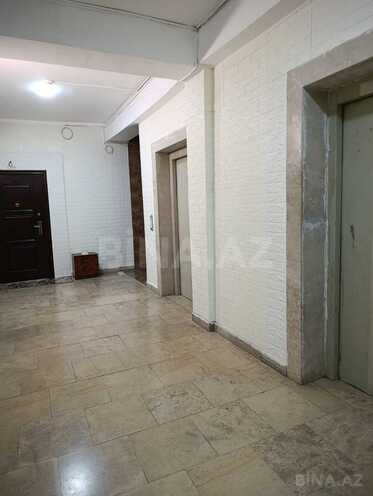 Satılır 3 otaqlı yeni tikili 120 m², İnşaatçılar m., photo 11 from 16