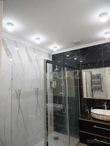 Satılır 3 otaqlı yeni tikili 120 m², İnşaatçılar m., photo 14 from 16