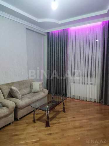 Satılır 3 otaqlı yeni tikili 120 m², İnşaatçılar m., photo 4 from 16