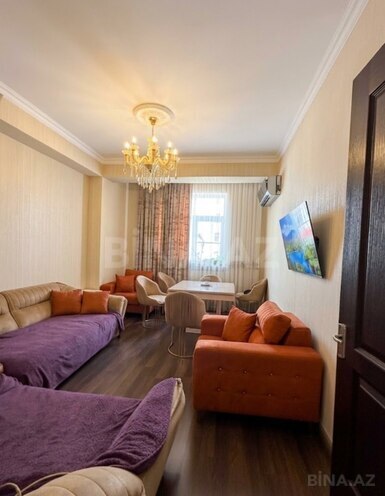 Продаётся 4-комн. новостройка 100 м², пос. Говсан, photo 1 from 13