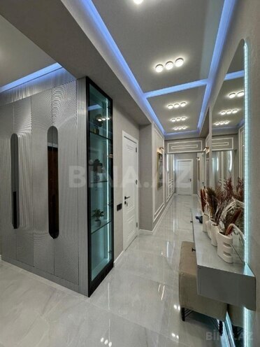 İcarəyə verilir 2 otaqlı yeni tikili 73 m², Ağ şəhər q., photo 11 from 17