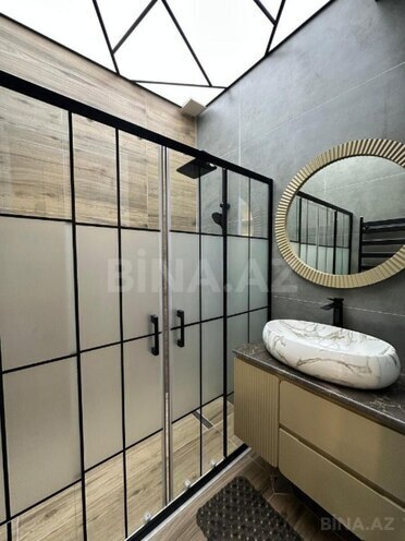 İcarəyə verilir 2 otaqlı yeni tikili 73 m², Ağ şəhər q., photo 12 from 17