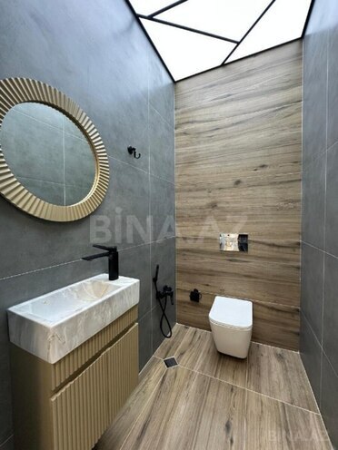 İcarəyə verilir 2 otaqlı yeni tikili 73 m², Ağ şəhər q., photo 9 from 17