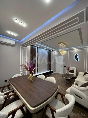 İcarəyə verilir 2 otaqlı yeni tikili 73 m², Ağ şəhər q., photo 4 from 17