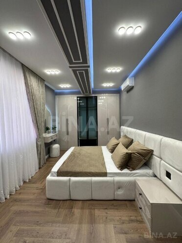 İcarəyə verilir 2 otaqlı yeni tikili 73 m², Ağ şəhər q., photo 7 from 17