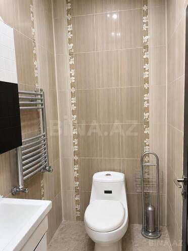 İcarəyə verilir 3 otaqlı yeni tikili 142 m², 20 Yanvar m., photo 8 from 9