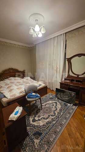 İcarəyə verilir 2 otaqlı yeni tikili 76 m², Nizami m., photo 3 from 9