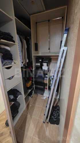 İcarəyə verilir 2 otaqlı yeni tikili 76 m², Nizami m., photo 6 from 9