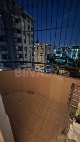 İcarəyə verilir 2 otaqlı yeni tikili 76 m², Nizami m., photo 8 from 9