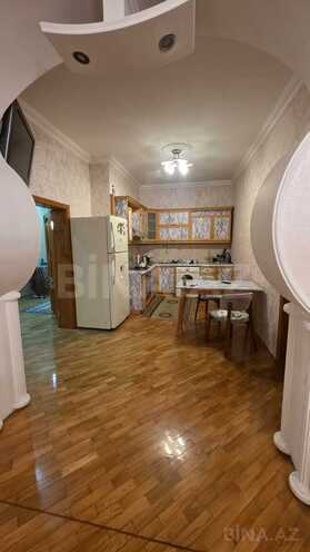 İcarəyə verilir 2 otaqlı yeni tikili 76 m², Nizami m., photo 4 from 9