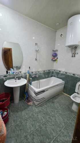 İcarəyə verilir 2 otaqlı yeni tikili 76 m², Nizami m., photo 5 from 9
