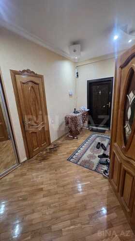 İcarəyə verilir 2 otaqlı yeni tikili 76 m², Nizami m., photo 7 from 9