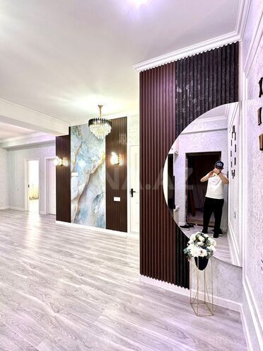 Satılır 3 otaqlı yeni tikili 80 m², Masazır q., photo 1 from 18